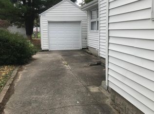 2926 Morton St, Anderson, IN