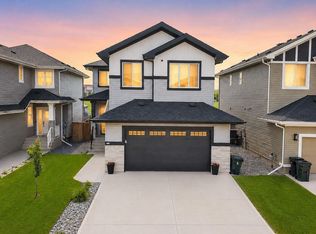 147 Henderson Line, Spruce Grove, AB T7X0R8