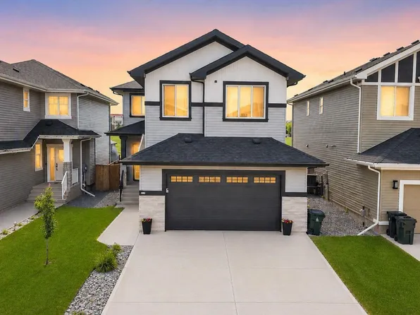 147 Henderson Line, Spruce Grove, AB T7X 0R8