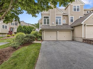 106 Lordvale Blvd UNIT 106, North Grafton, MA 01536