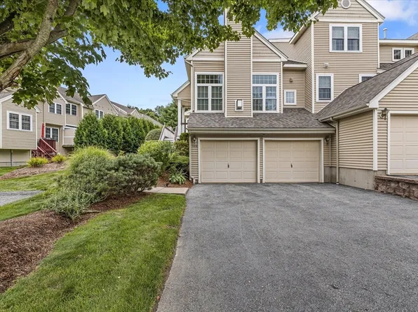 106 Lordvale Blvd Unit 106, North Grafton, MA 01536