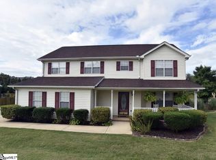 101 Lillians Ln, Greer, SC 29651