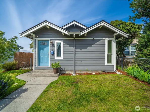 407 E Wright Ave, Tacoma, WA 98404