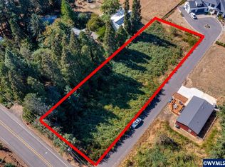 0 Skyline Rd S, Salem, OR 97306