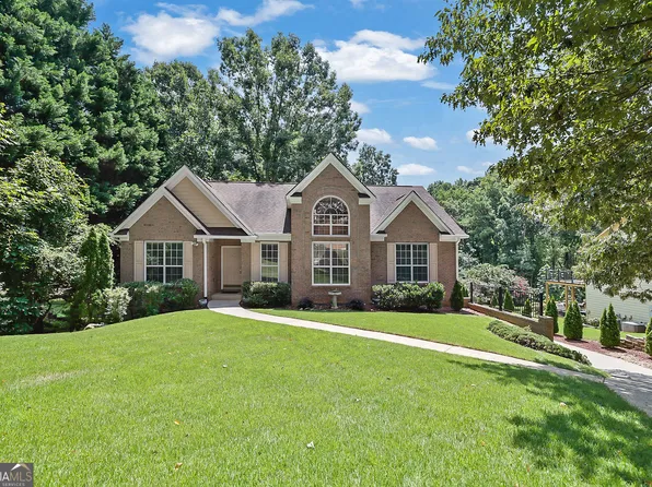 3121 Wildwood Rd, Suwanee, GA 30024