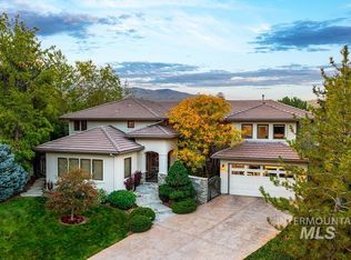 1308 E Harcourt Dr, Boise, ID 83702