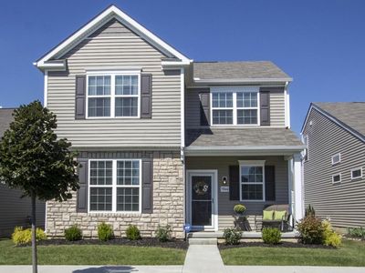 5844 Buckhannon St, Dublin, OH, 43016