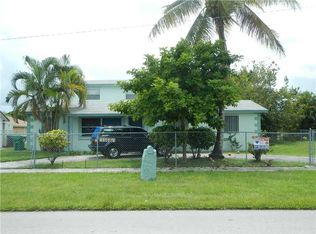 11460 SW 224th St, Miami, FL 33170