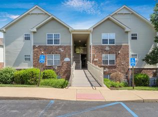 1634 Piedmont Cir, Saint Peters, MO 63304