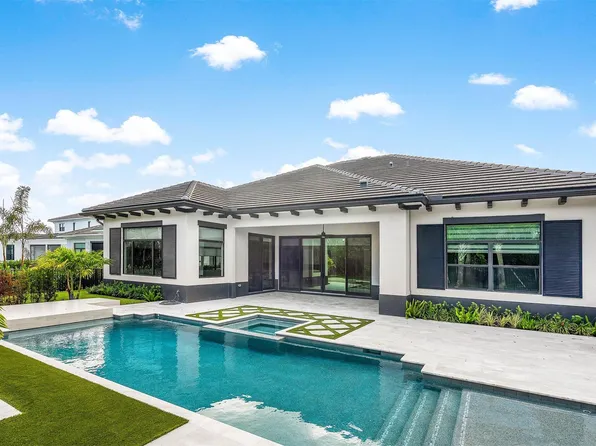 9280 Coral Isles Circle, Palm Beach Gardens, FL 33412