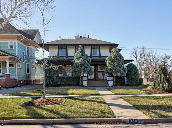 930 NW 17th St, Oklahoma City, OK 73106