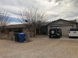 35214 Birch St, Barstow, CA 92311