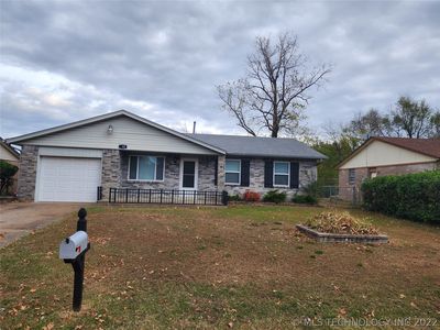 355 E 137th St, Glenpool, OK, 74033