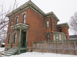 403 N Sycamore St, Lansing, MI 48933
