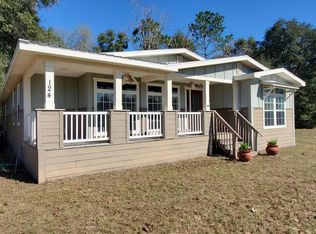 124 Bahia Top Dr, Melrose, FL 32666
