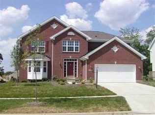 4378 Longmeadow Ln, Dayton, OH 45430