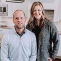 Jeremy and Amye Miller
