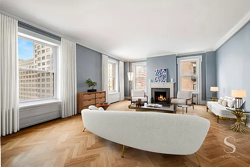 525 Park Ave #7AB Photo 1