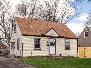 1166 Lenore Ave, Columbus, OH 43224