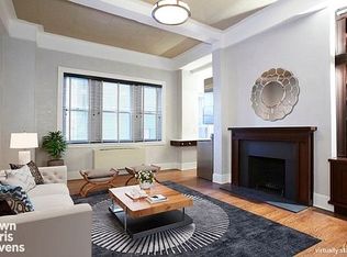 239 Central Park W #1D, New York, NY 10024