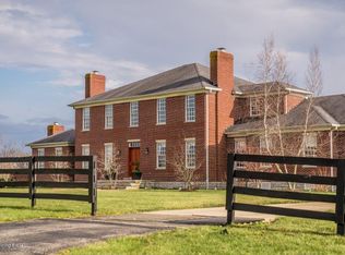 420 Anderson Ln, Shelbyville, KY 40065