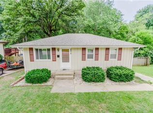 4814 N Wallace Ave, Kansas City, MO 64119