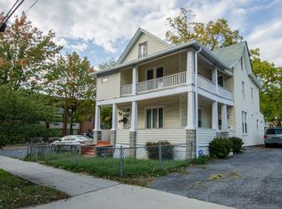 2424 Franklin St NE, Washington, DC 20018