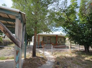 818 Oak St, Truth Or Consequences, NM 87901