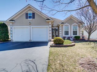 100 Stamford Dr, Jackson, NJ 08527