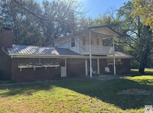 3700 Peace Ln, Texarkana, AR 71854