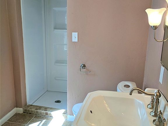 Main Floor Bath