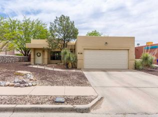 938 Jasmine Dr, Las Cruces, NM 88005