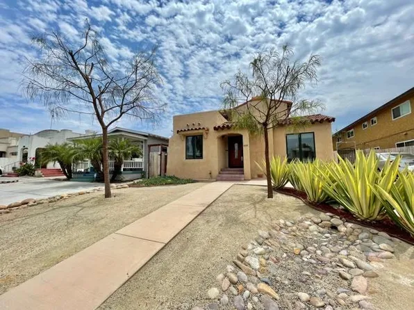 4257 Menlo Ave, San Diego, CA 92115