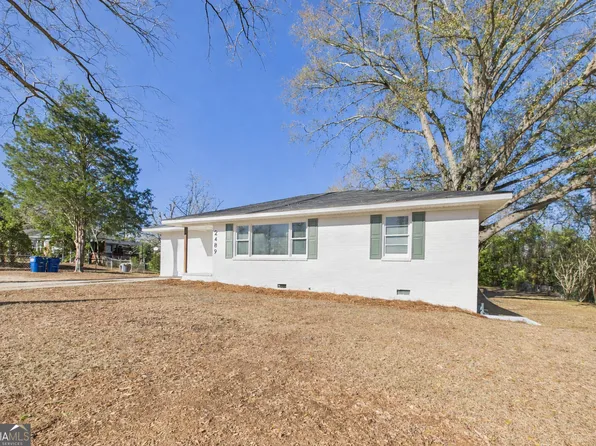 2489 Locksley Dr, Macon, GA 31206