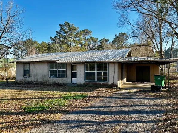 1905 Us Highway 190, Deridder, LA 70634