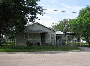 1312 SE 16th St, Mineral Wells, TX 76067
