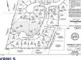 3100 Jayme Dr, Colonial Heights, VA 23834
