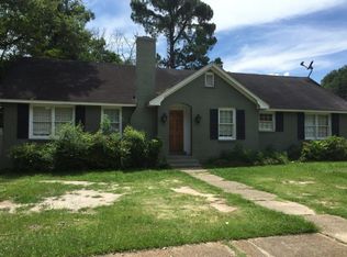 150 Dunn Ave, Mobile, AL 36606