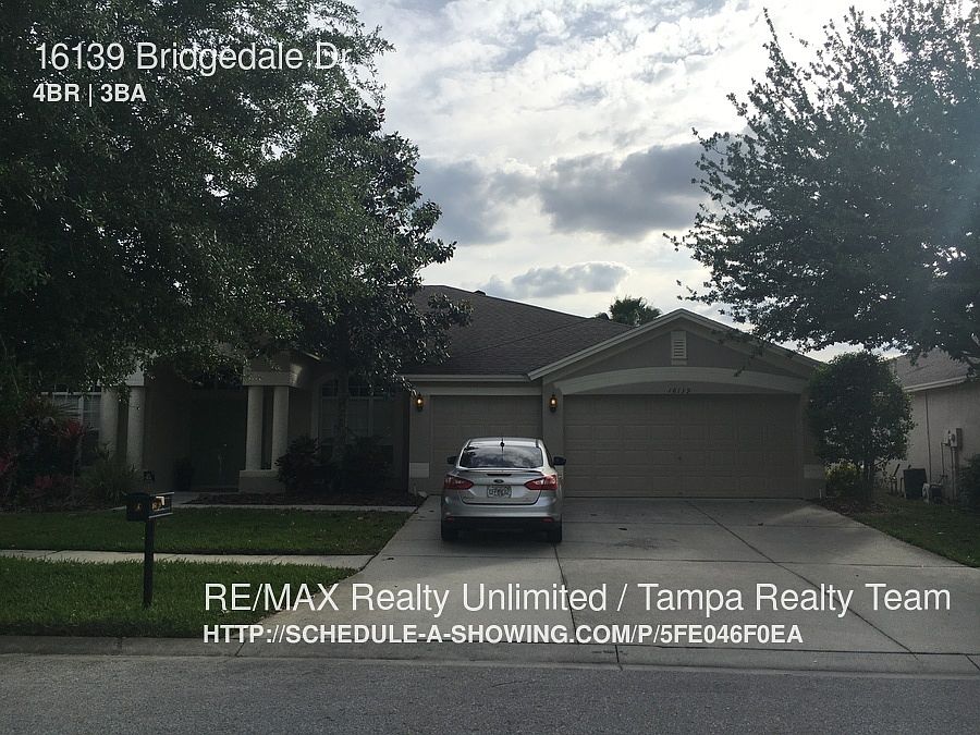 1st image of 16139 Bridgedale Dr