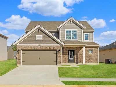 6233 Jessica Ln, Owensboro, KY, 42303