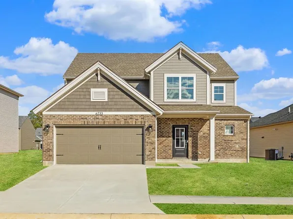 6233 Jessica Ln, Owensboro, KY 42303