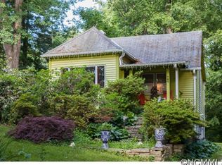 181 Mount Clare Ave, Asheville, NC 28801