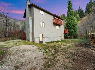7188 E Parker Rd, Salt Lake City, UT 84109