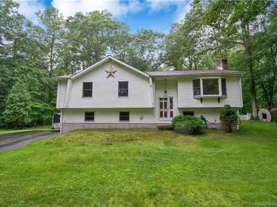 16 Old Birch Rd, Stafford Springs, CT, 06076