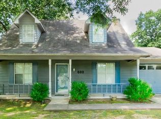 600 Grandview St, Sherwood, AR 72120