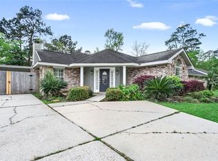 610 Bon Temps Roule, Mandeville, LA 70471