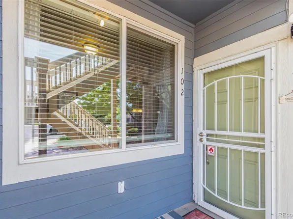 9159 W 50th Lane #102, Arvada, CO 80002