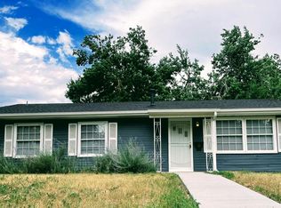 446 Stuart St, Denver, CO 80204