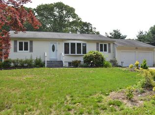 119 S Coleman Rd, Centereach, NY 11720