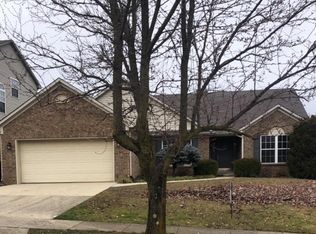 425 Meadow Valley Rd, Lexington, KY 40511